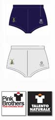 pantaloncino