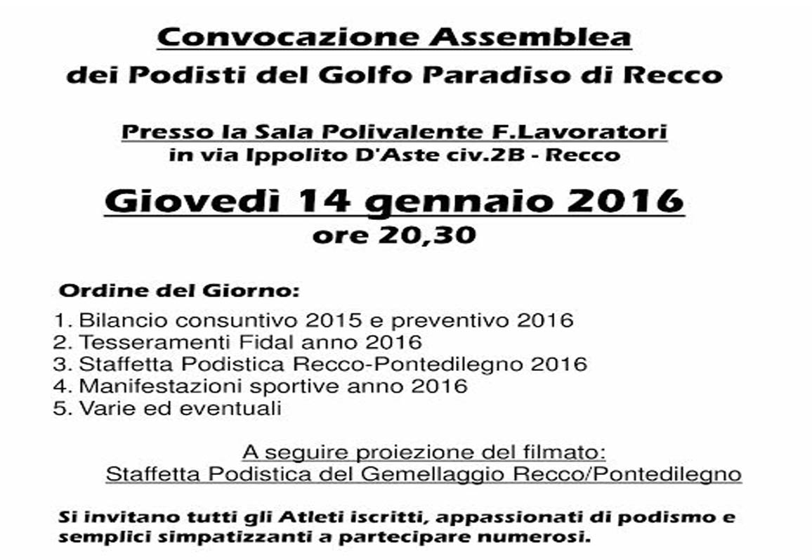 assemblea
