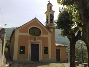 chiesa di cotulo