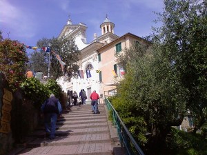 chiesa di megli