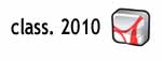 classifica 2010