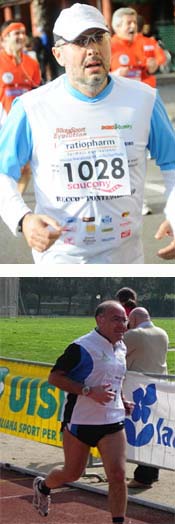 pietro e angelo