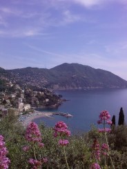 vista del golfo paradiso